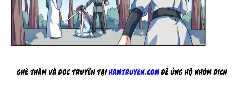 Nghịch Thiên Đại Thần Chapter 22 - Trang 2