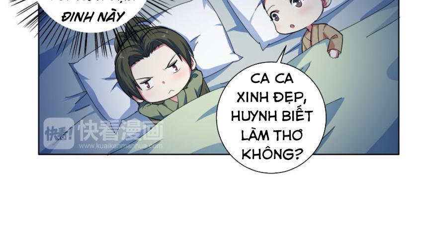 Nghịch Thiên Đại Thần Chapter 19 - Trang 2