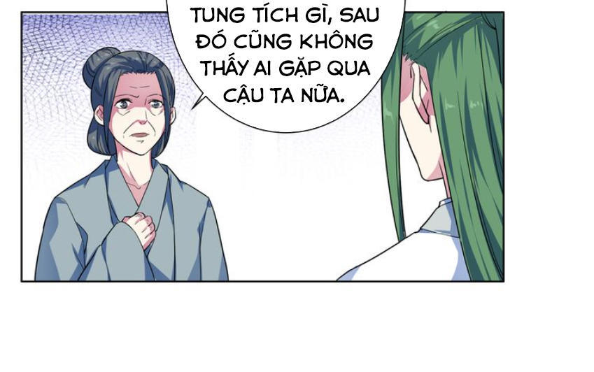 Nghịch Thiên Đại Thần Chapter 19 - Trang 2