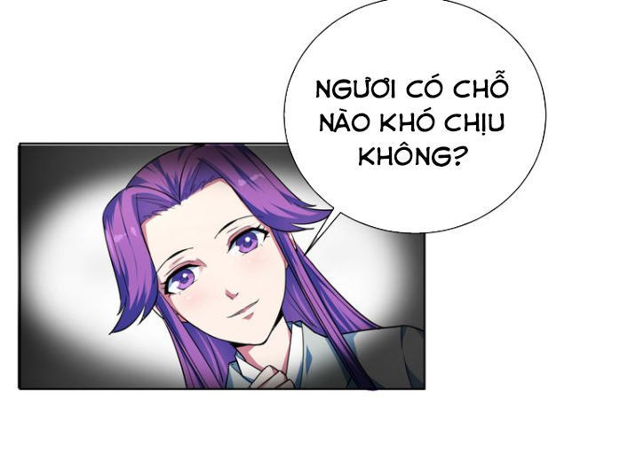 Nghịch Thiên Đại Thần Chapter 17 - Trang 2