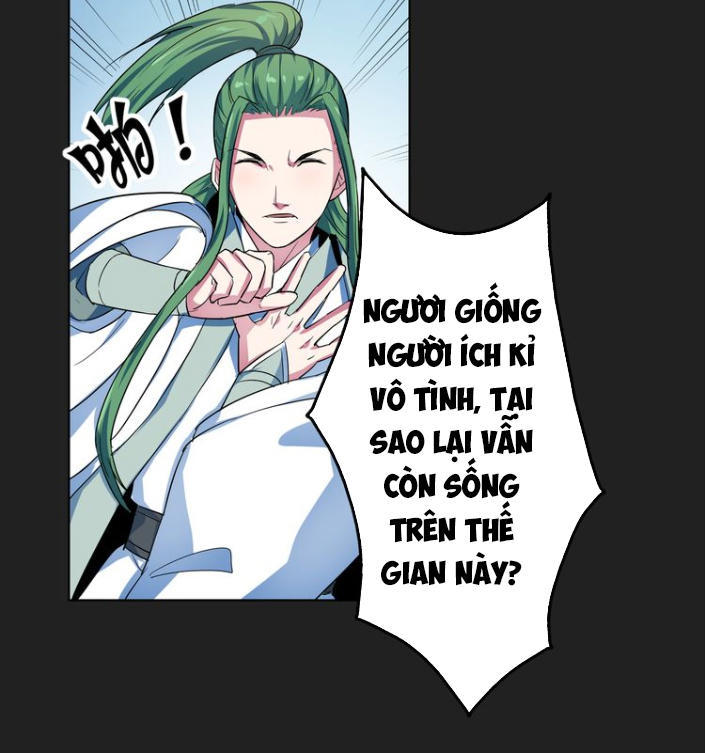 Nghịch Thiên Đại Thần Chapter 16 - Trang 2