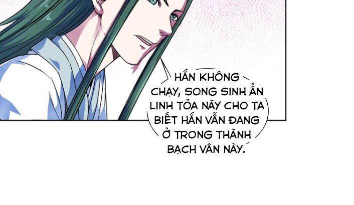 Nghịch Thiên Đại Thần Chapter 6 - Trang 2