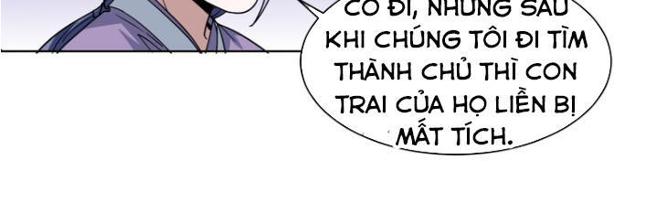 Nghịch Thiên Đại Thần Chapter 5 - Trang 2