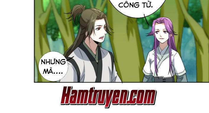 Nghịch Thiên Đại Thần Chapter 2 - Trang 2