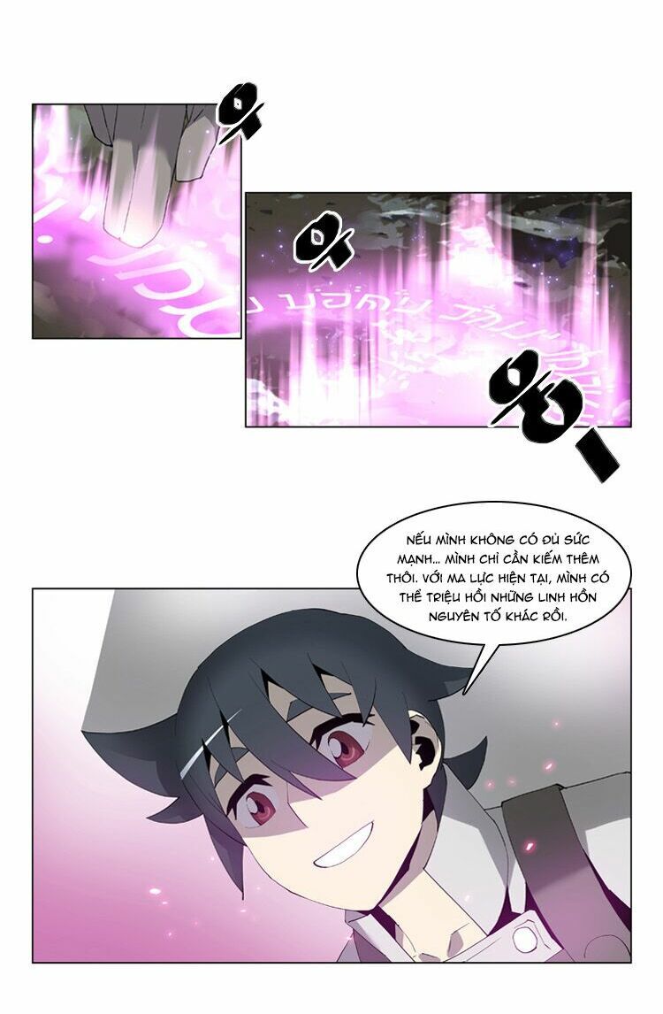 Maze Age Z Chapter 9 - Trang 2