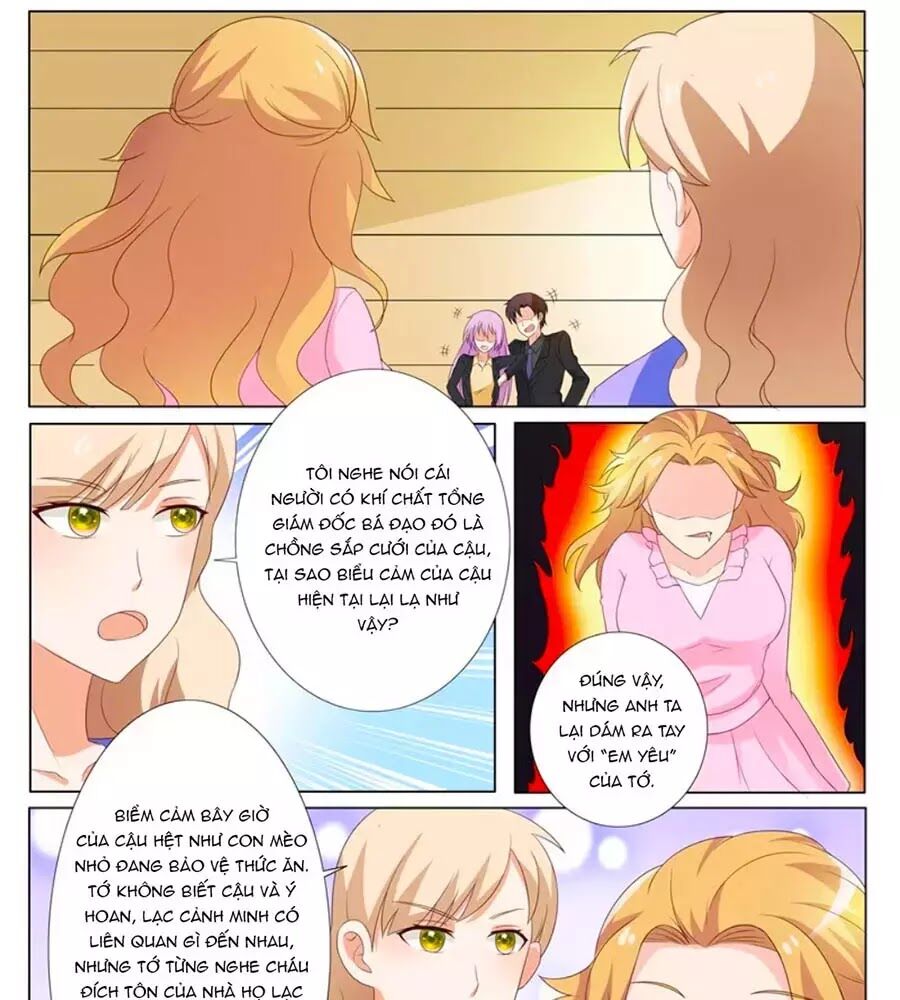 Chủ Nhân, Xin Hãy Cởi Ra! Chapter 75 - Trang 2