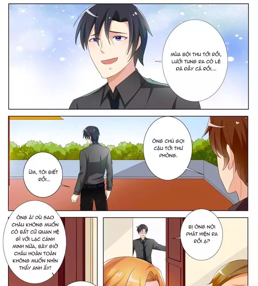 Chủ Nhân, Xin Hãy Cởi Ra! Chapter 75 - Trang 2