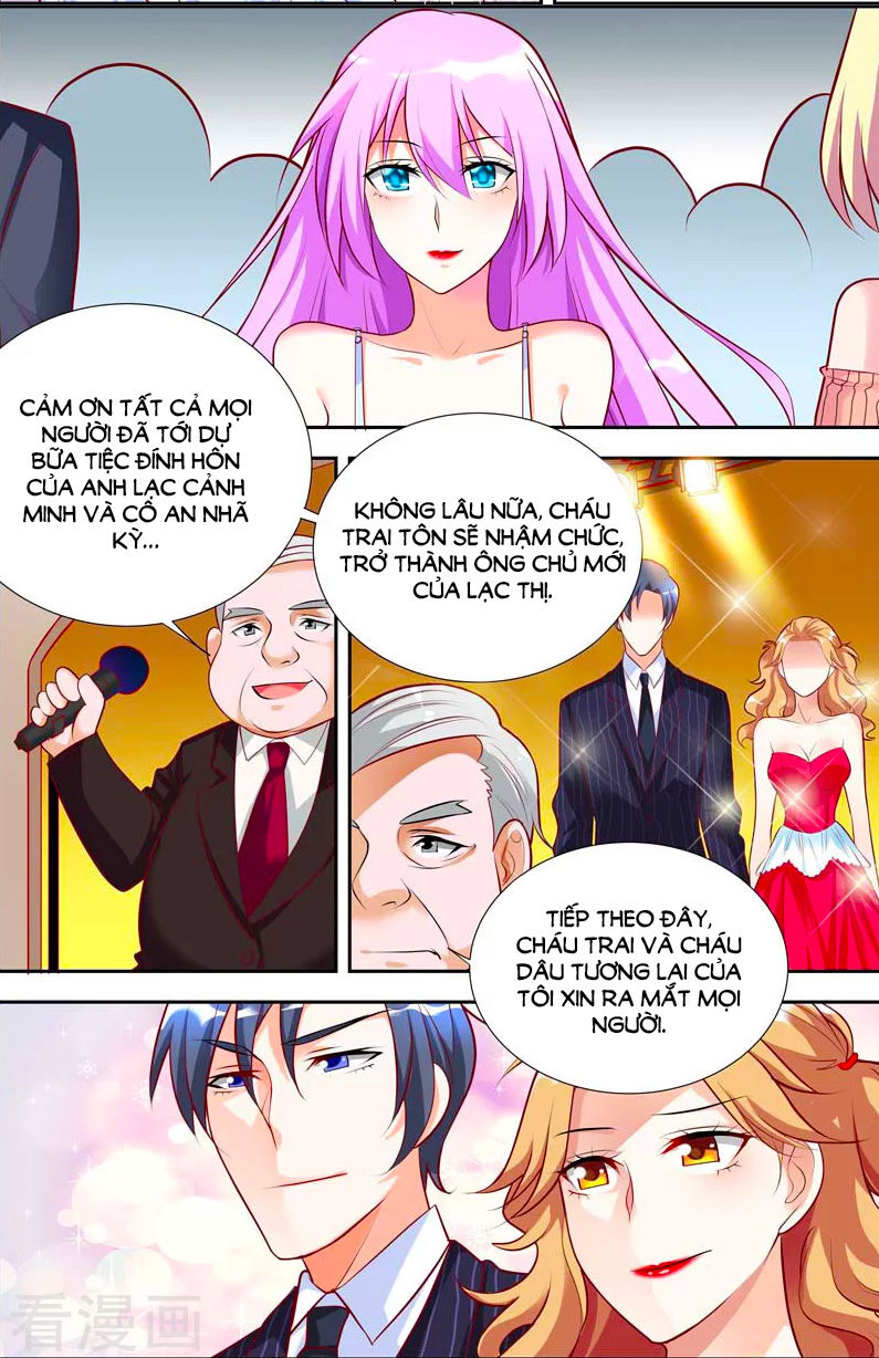 Chủ Nhân, Xin Hãy Cởi Ra! Chapter 46 - Trang 2