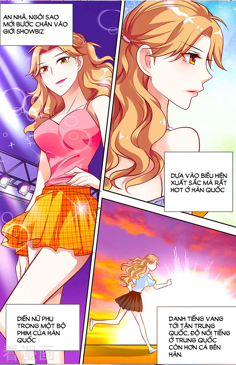 Chủ Nhân, Xin Hãy Cởi Ra! Chapter 45 - Trang 2