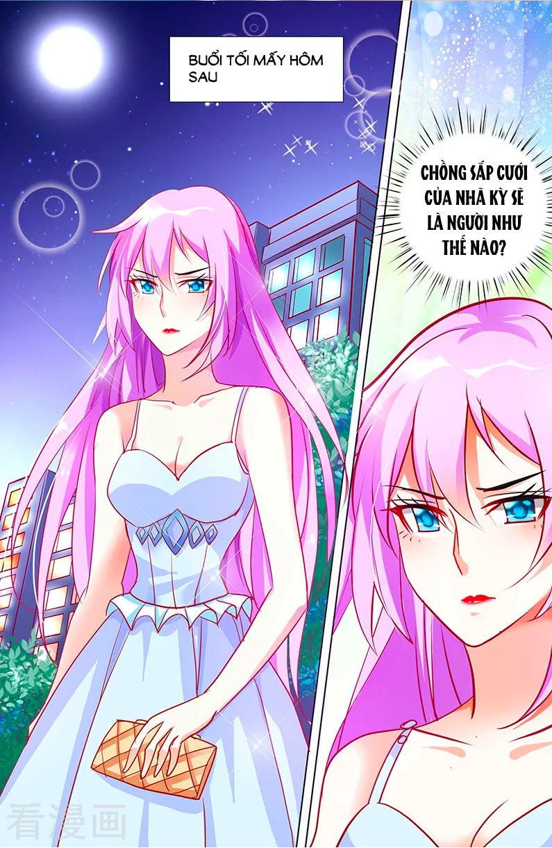 Chủ Nhân, Xin Hãy Cởi Ra! Chapter 45 - Trang 2