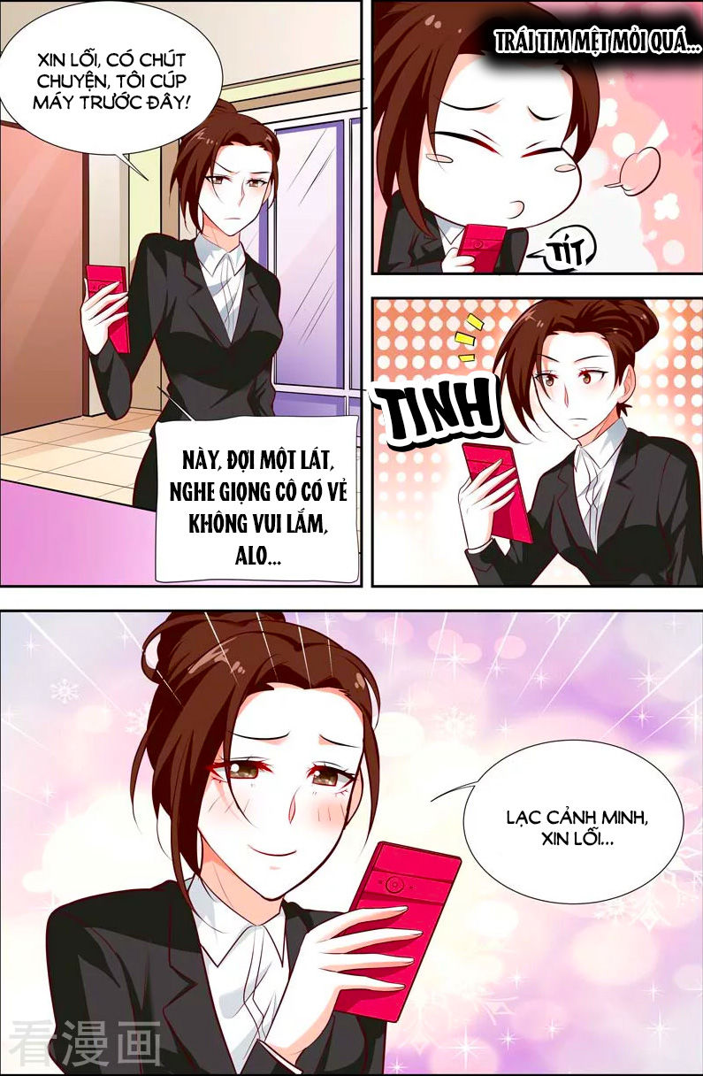 Chủ Nhân, Xin Hãy Cởi Ra! Chapter 42 - Trang 2