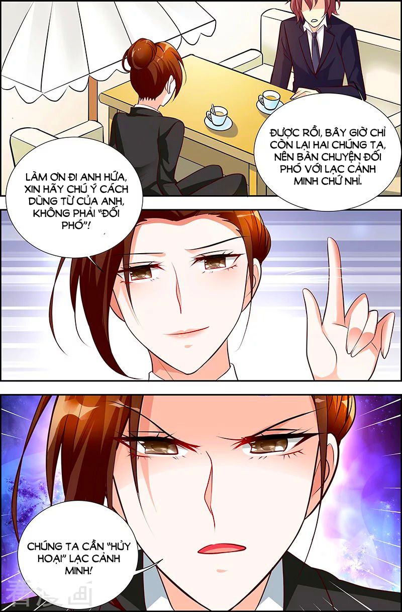 Chủ Nhân, Xin Hãy Cởi Ra! Chapter 39 - Trang 2