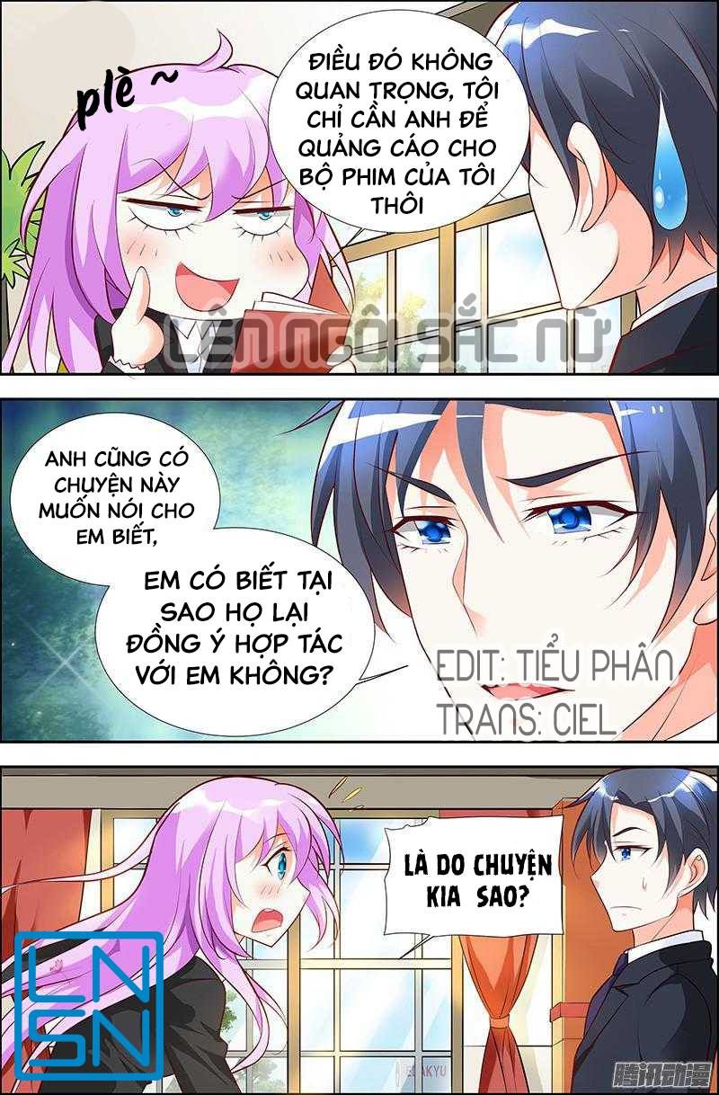 Chủ Nhân, Xin Hãy Cởi Ra! Chapter 33 - Trang 2