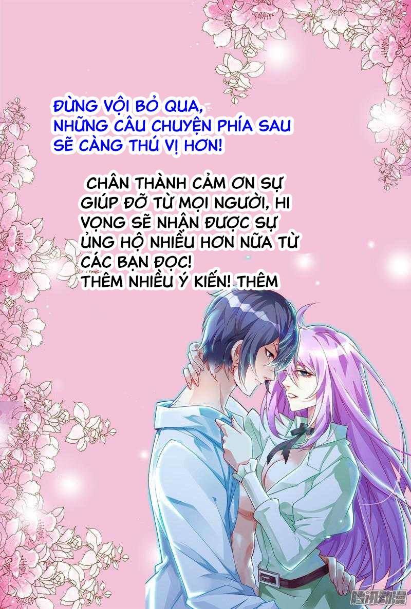 Chủ Nhân, Xin Hãy Cởi Ra! Chapter 33 - Trang 2