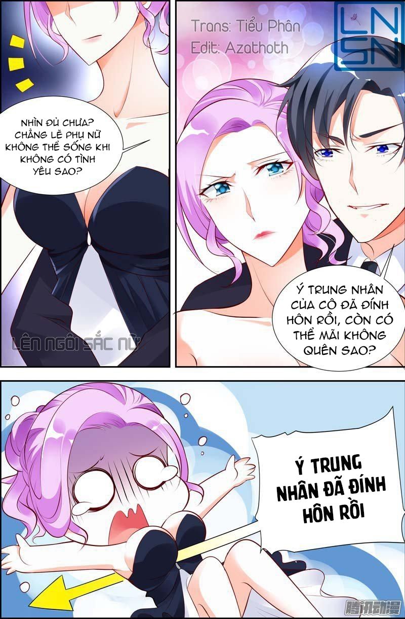 Chủ Nhân, Xin Hãy Cởi Ra! Chapter 17 - Trang 2