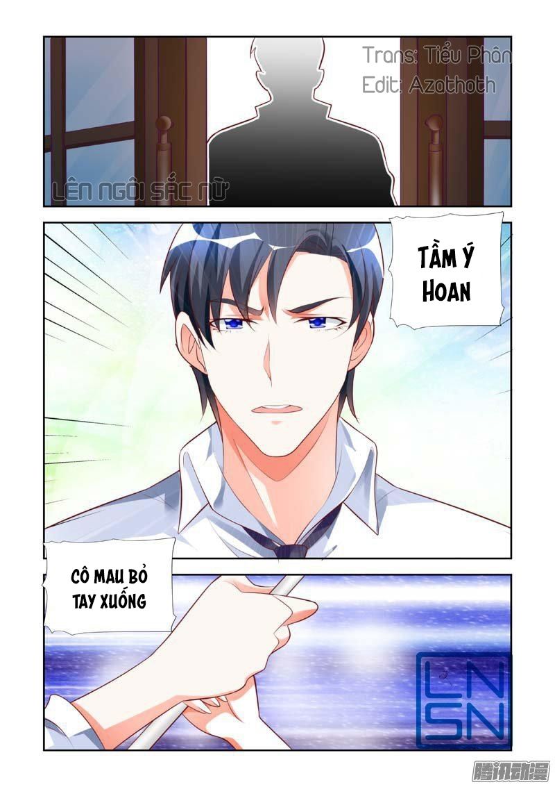 Chủ Nhân, Xin Hãy Cởi Ra! Chapter 16 - Trang 2