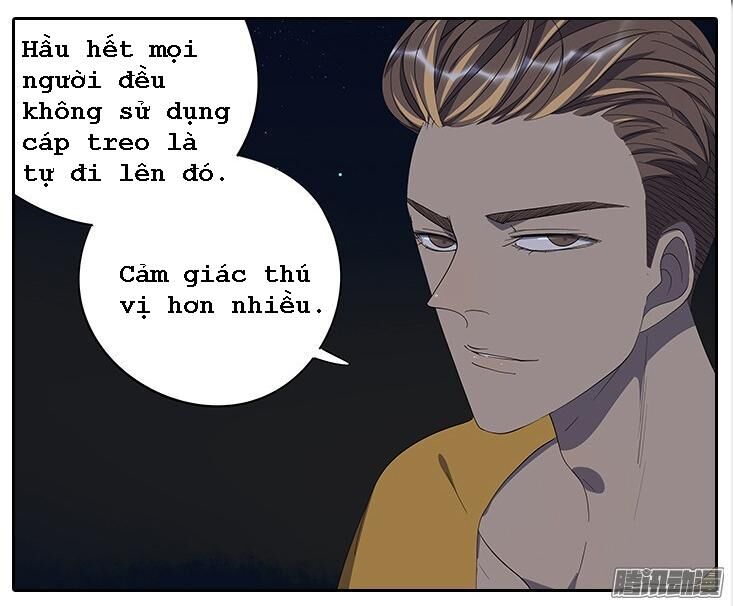 Tương Thân Chung Kết Giả Chapter 16 - Trang 2