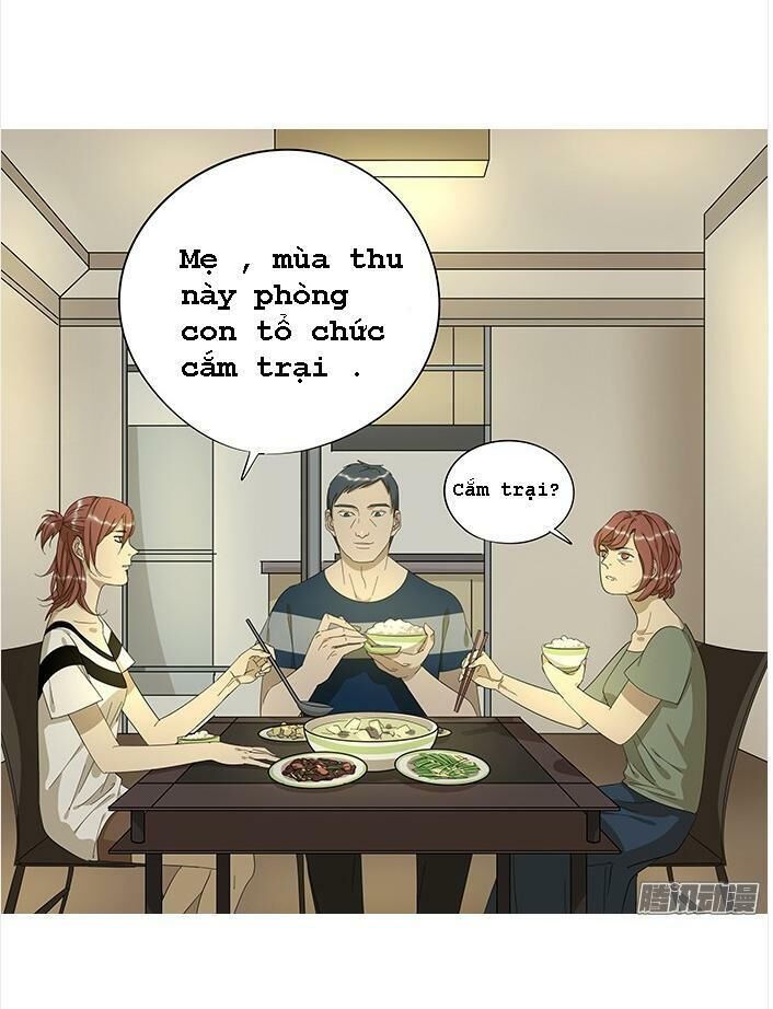 Tương Thân Chung Kết Giả Chapter 7 - Trang 2