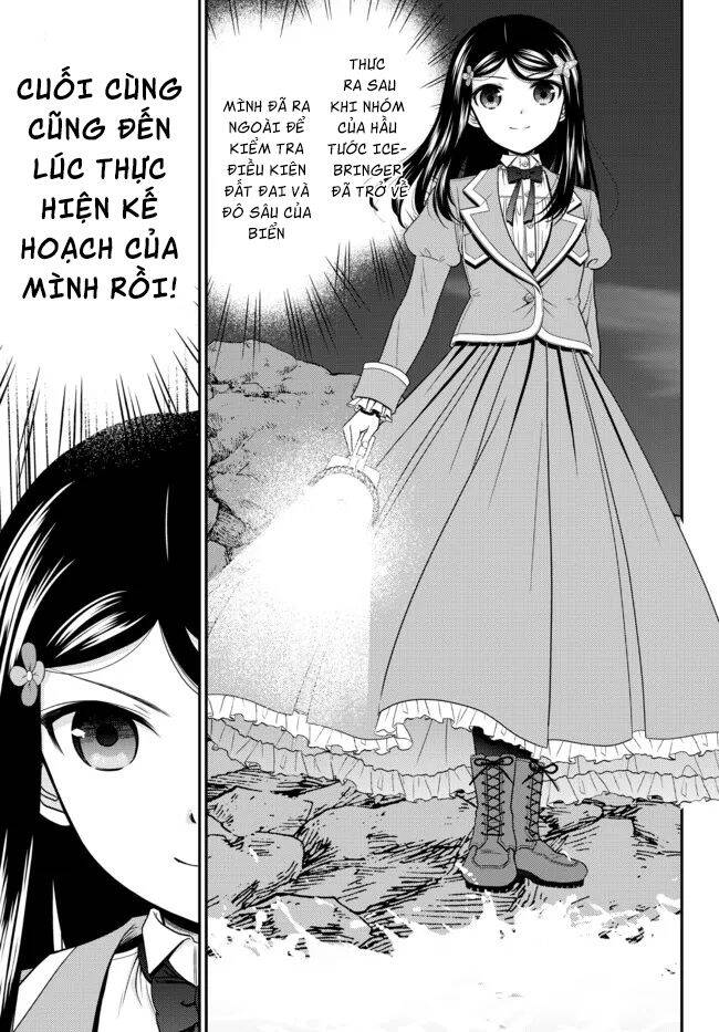 Rougo Ni Sonaete Isekai De 8-Manmai No Kinka Wo Tamemasu Chapter 75 - Trang 2