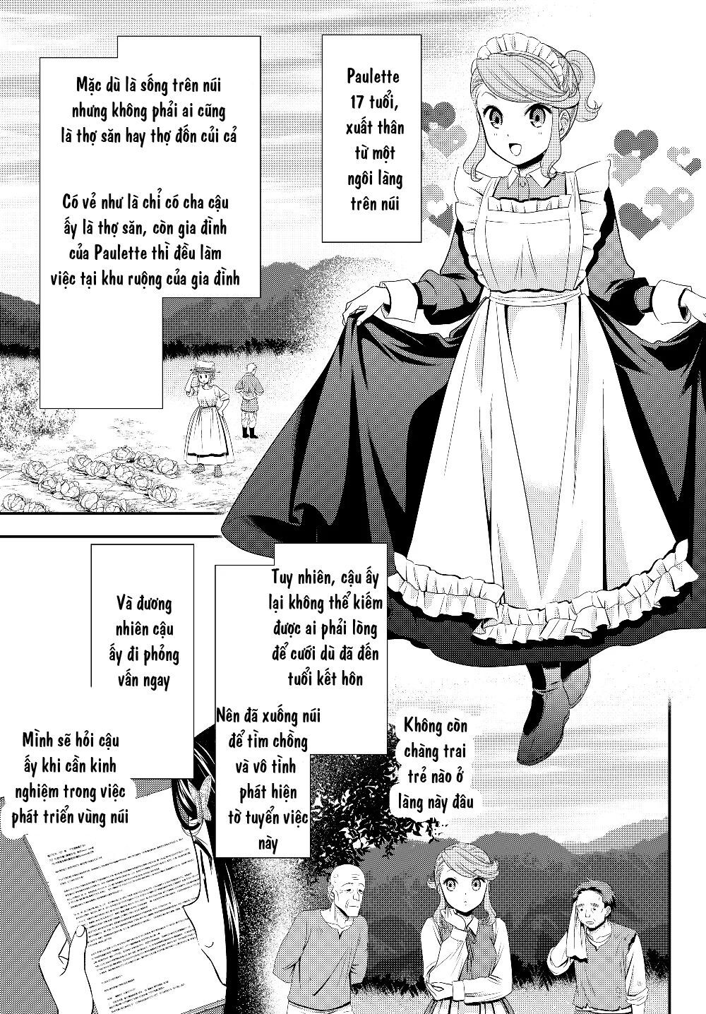 Rougo Ni Sonaete Isekai De 8-Manmai No Kinka Wo Tamemasu Chapter 44 - Trang 2