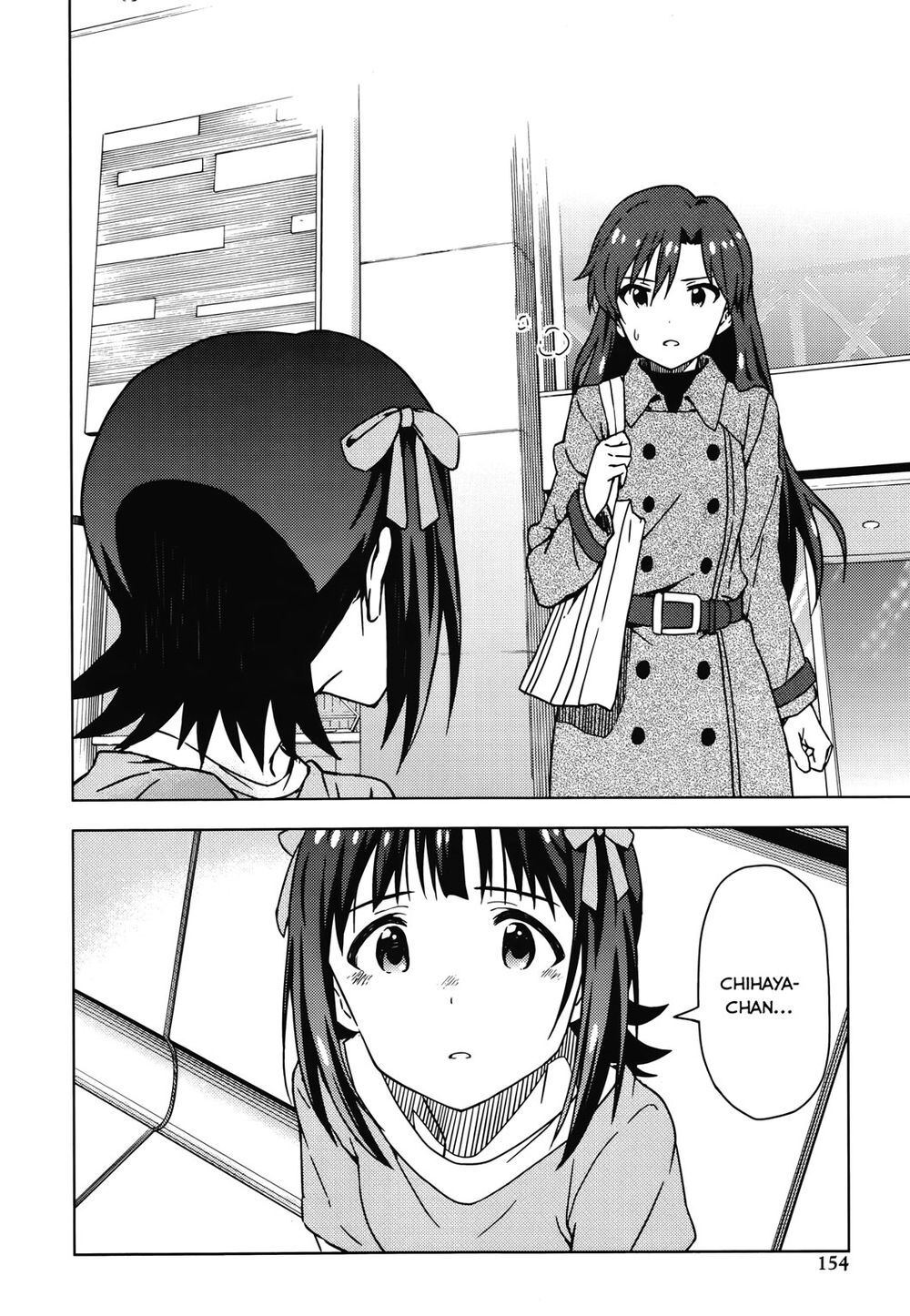 The Idolm@Ster (Mana) Chapter 31 - Trang 2