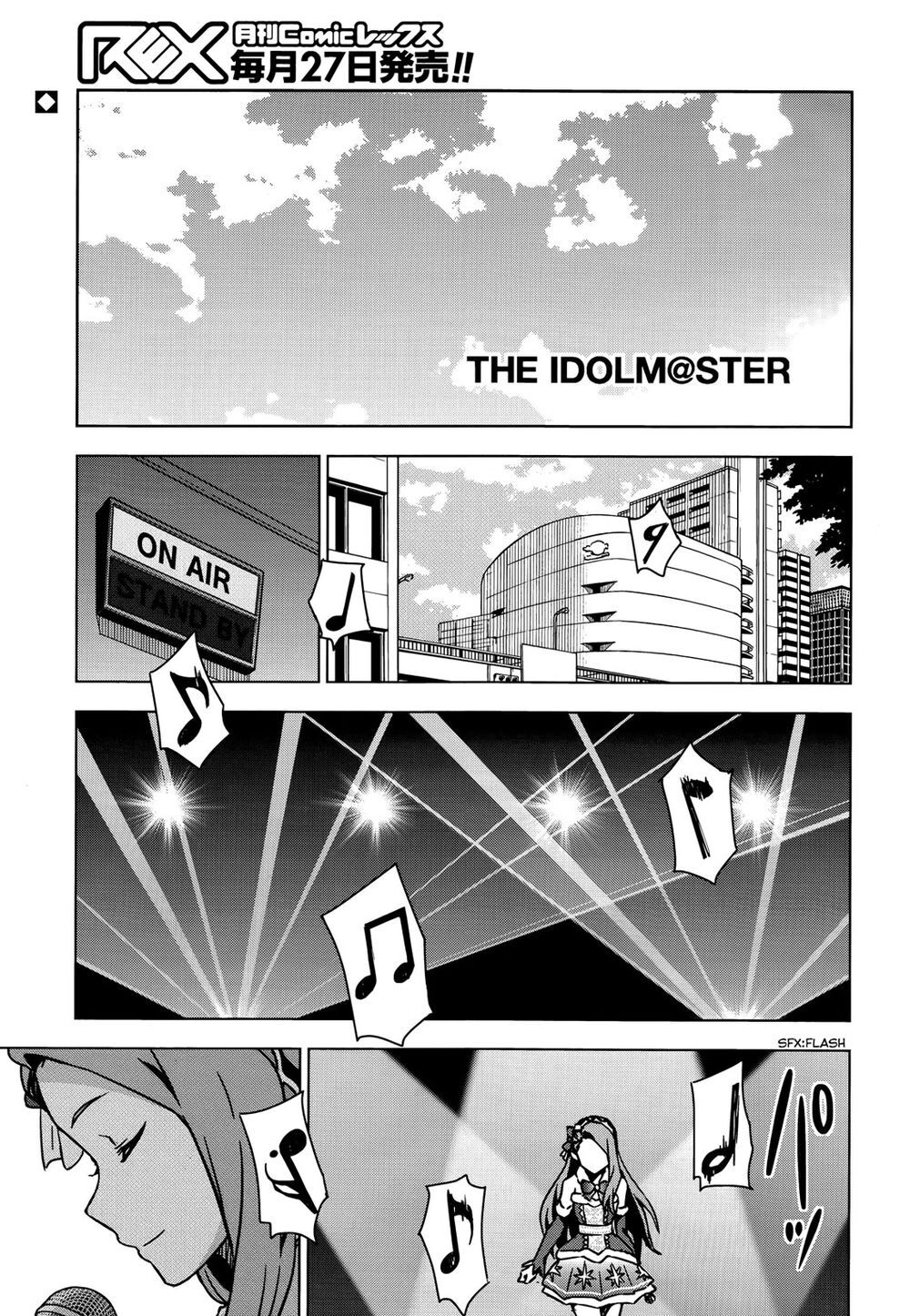 The Idolm@Ster (Mana) Chapter 30 - Trang 2