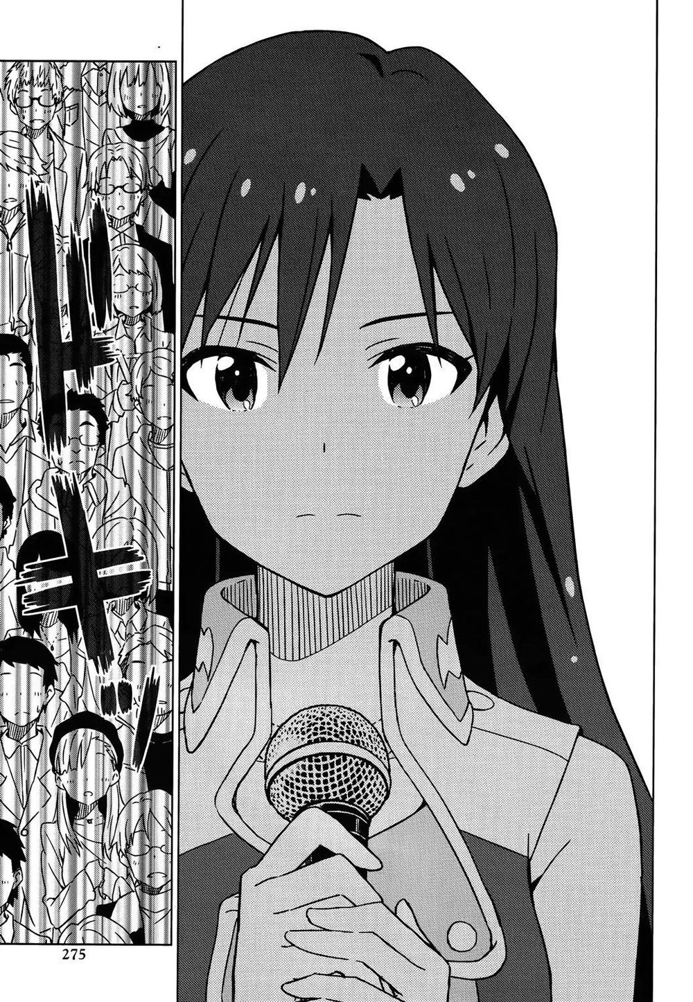 The Idolm@Ster (Mana) Chapter 21 - Trang 2