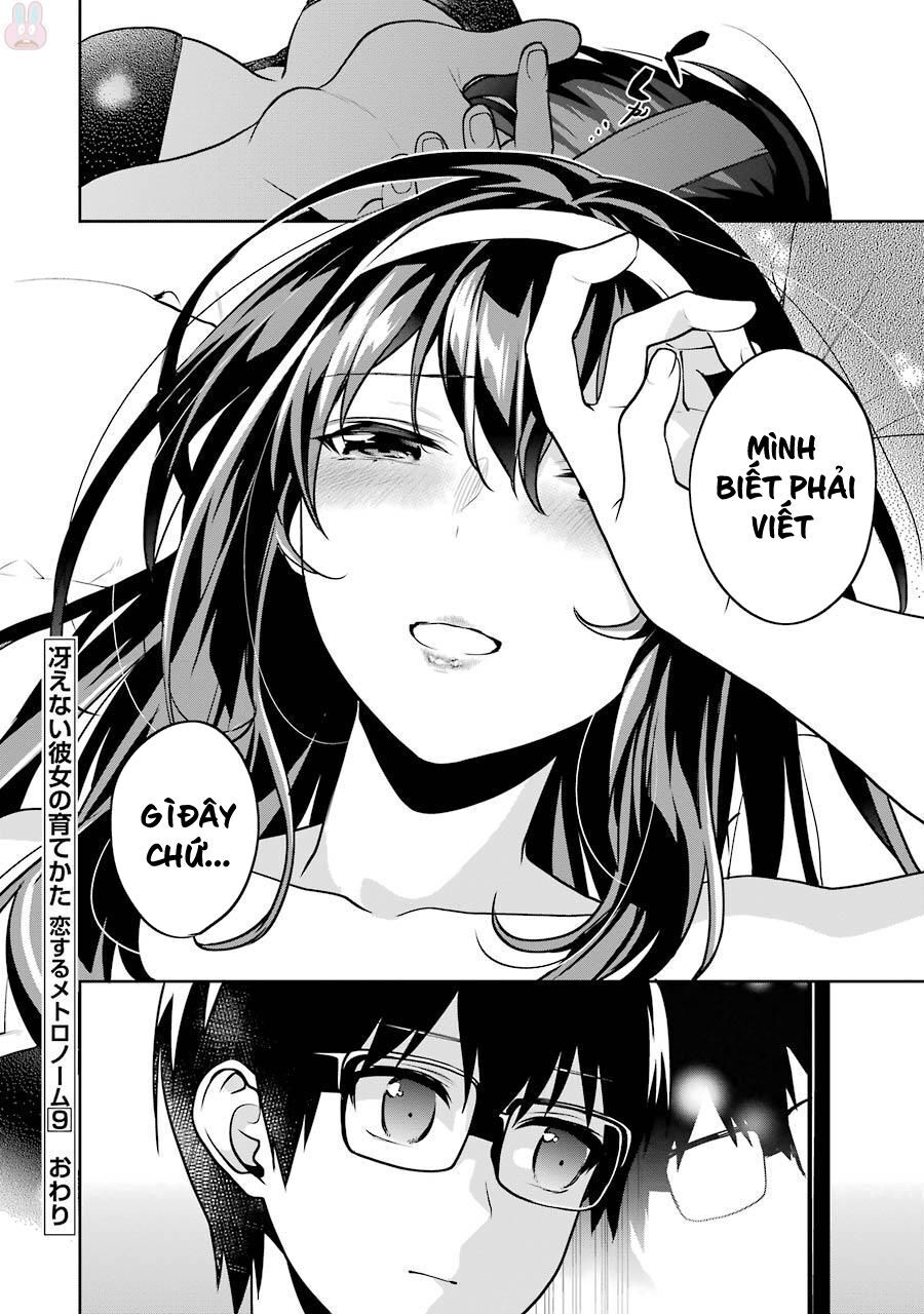 Saenai Kanojo No Sodatekata Chapter 46 - Trang 2