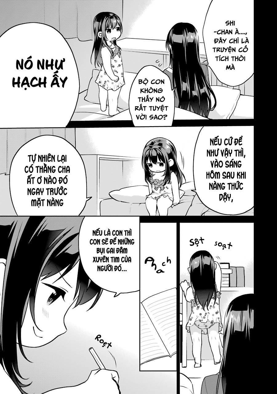 Saenai Kanojo No Sodatekata Chapter 36.5 - Trang 2