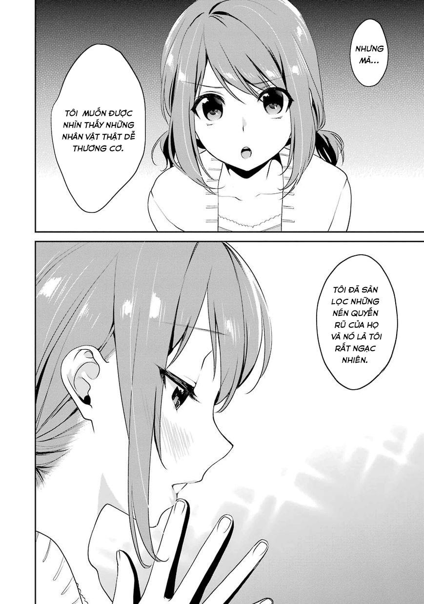 Saenai Kanojo No Sodatekata Chapter 12 - Trang 2