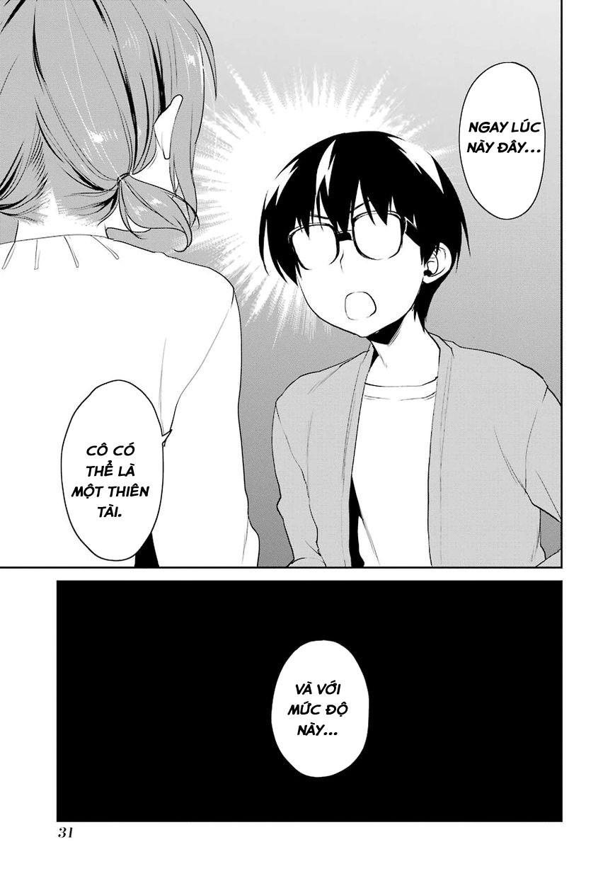 Saenai Kanojo No Sodatekata Chapter 12 - Trang 2