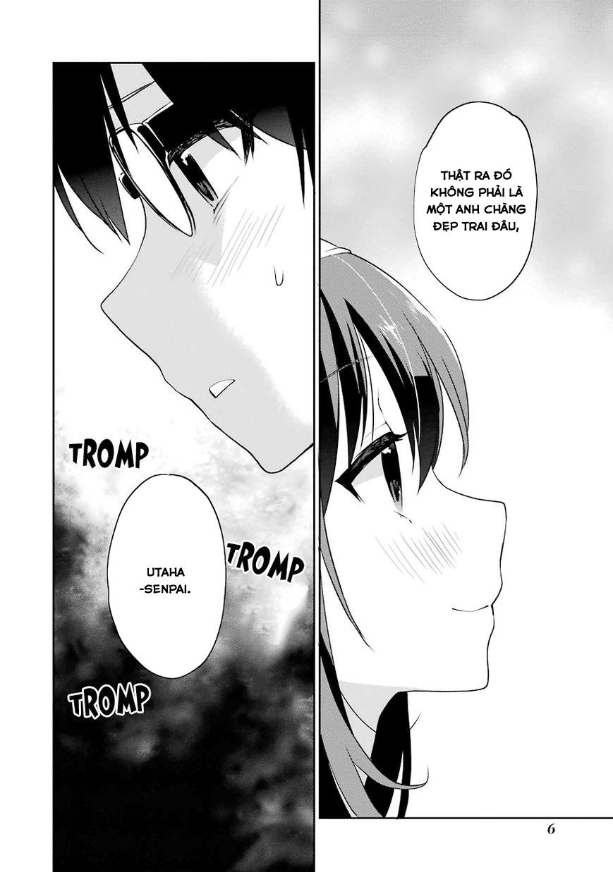 Saenai Kanojo No Sodatekata Chapter 12 - Trang 2