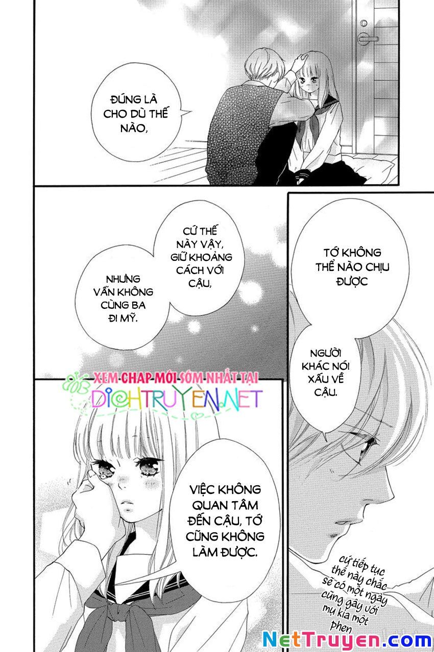 Omoi, Omoware, Furi, Furare Chapter 46 - Trang 2