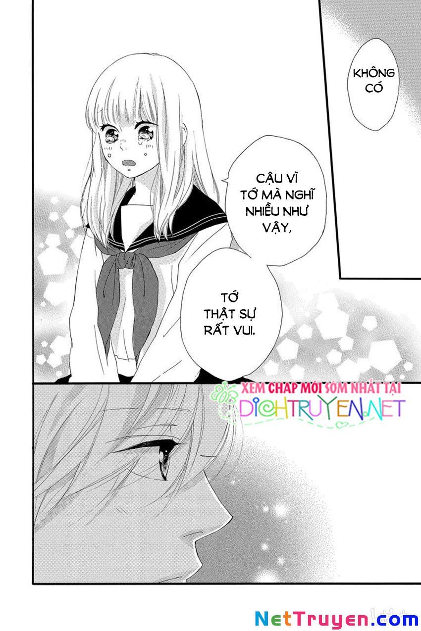 Omoi, Omoware, Furi, Furare Chapter 46 - Trang 2