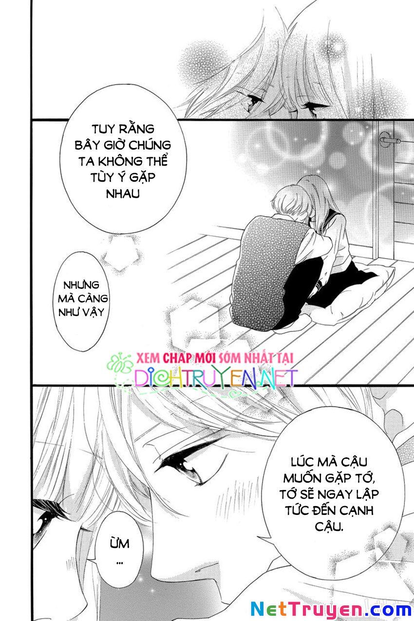 Omoi, Omoware, Furi, Furare Chapter 46 - Trang 2