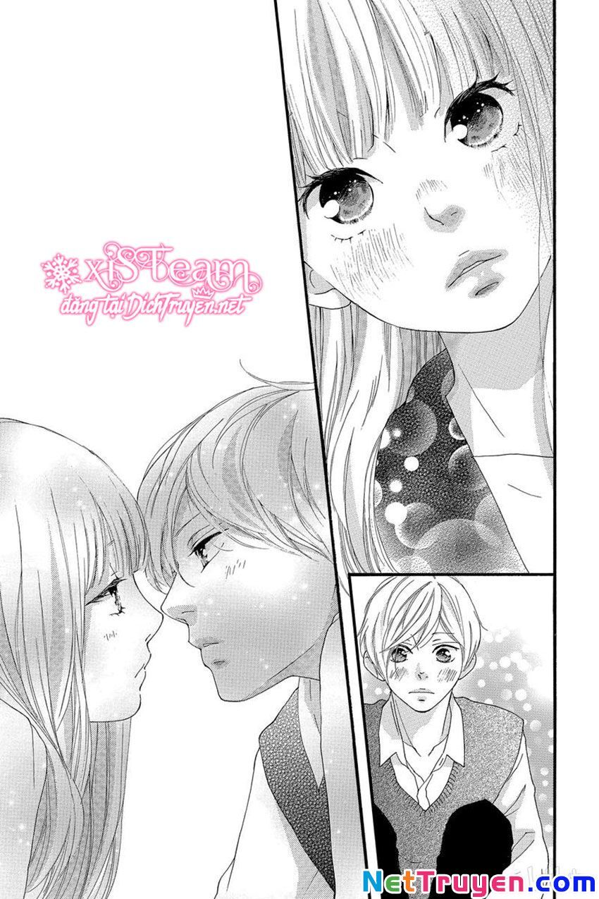 Omoi, Omoware, Furi, Furare Chapter 46 - Trang 2