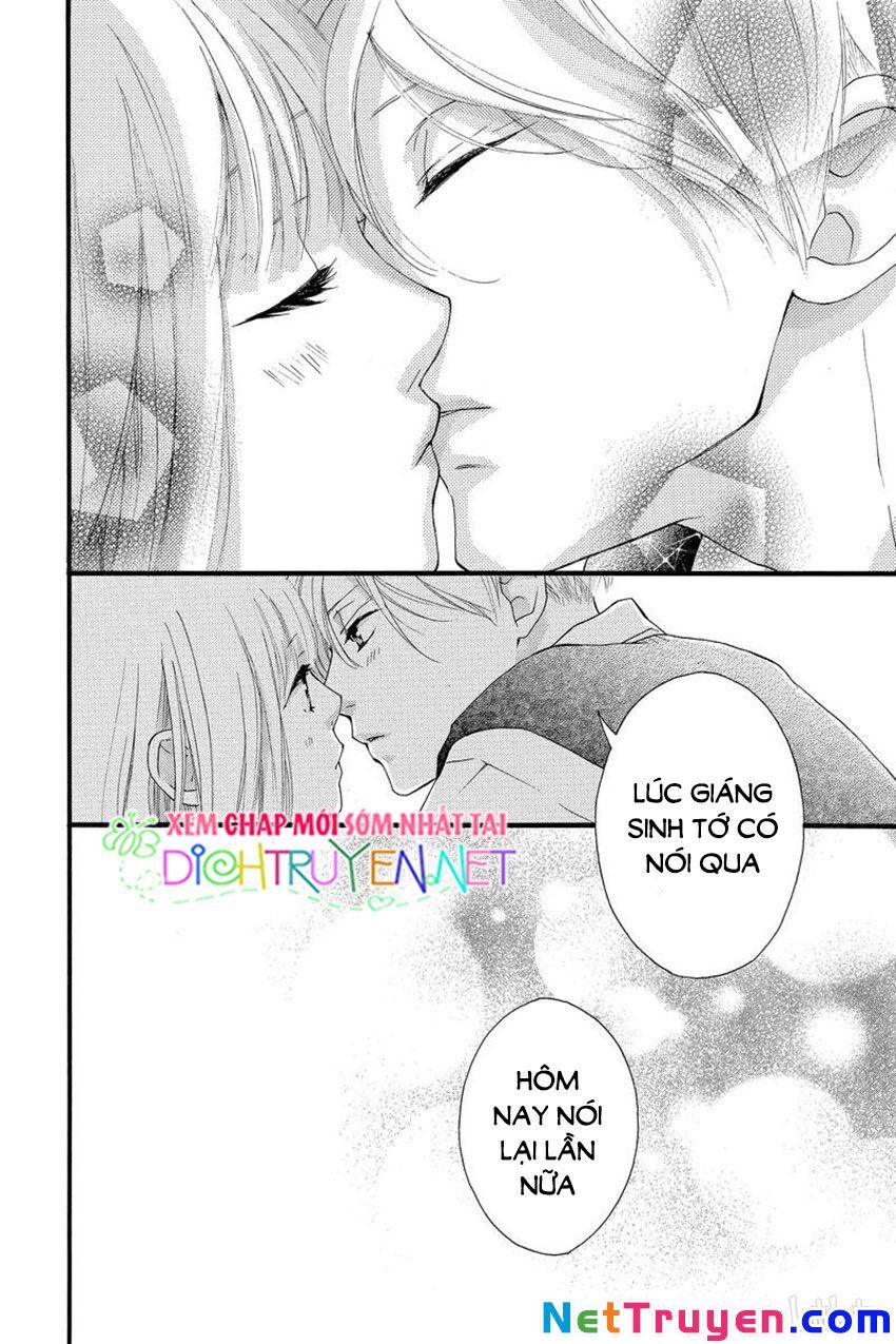 Omoi, Omoware, Furi, Furare Chapter 46 - Trang 2