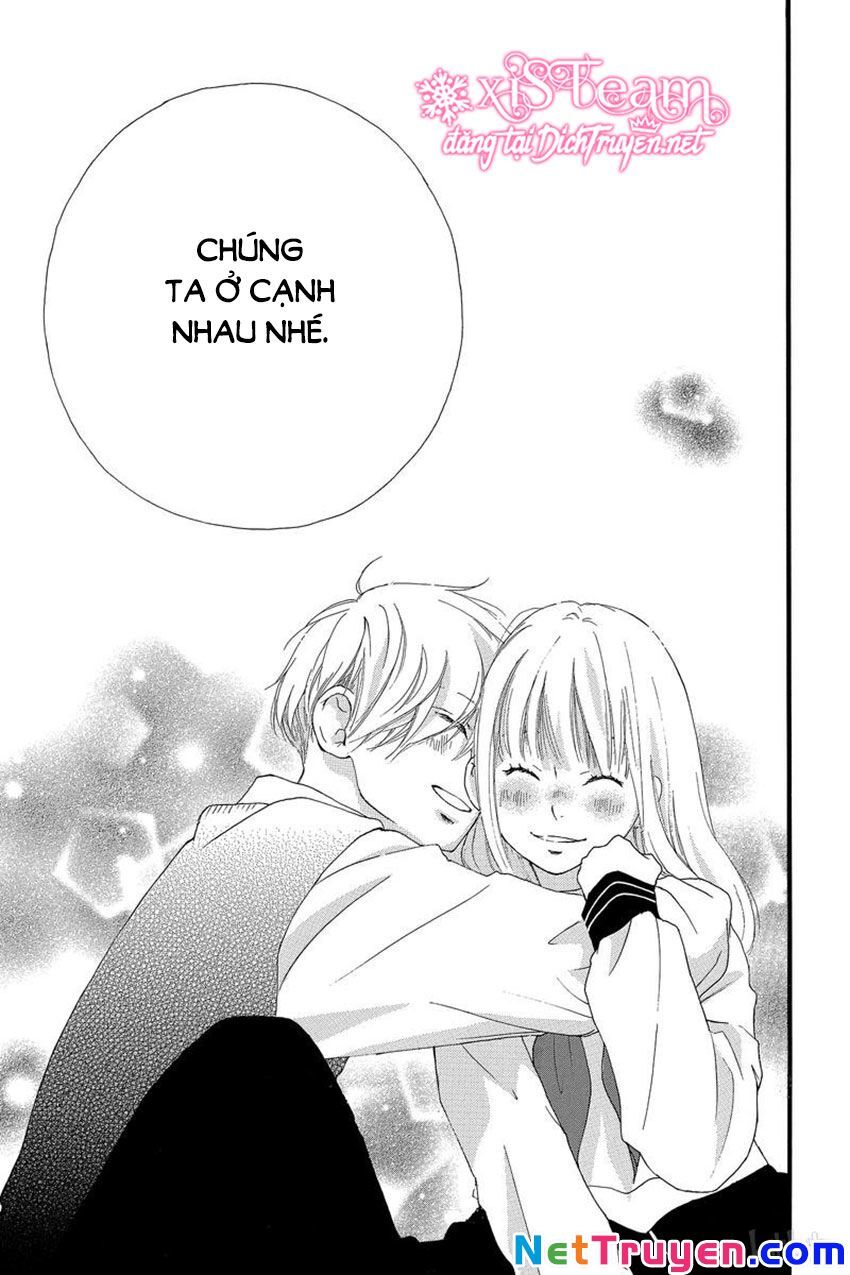 Omoi, Omoware, Furi, Furare Chapter 46 - Trang 2