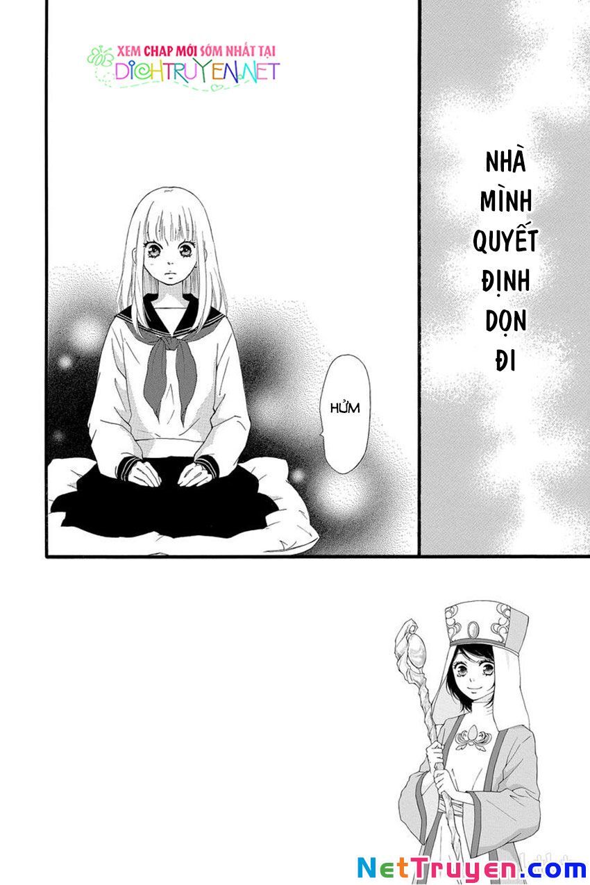 Omoi, Omoware, Furi, Furare Chapter 46 - Trang 2