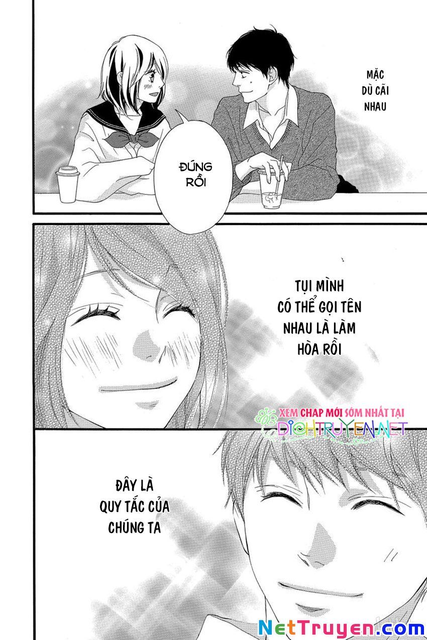 Omoi, Omoware, Furi, Furare Chapter 46 - Trang 2