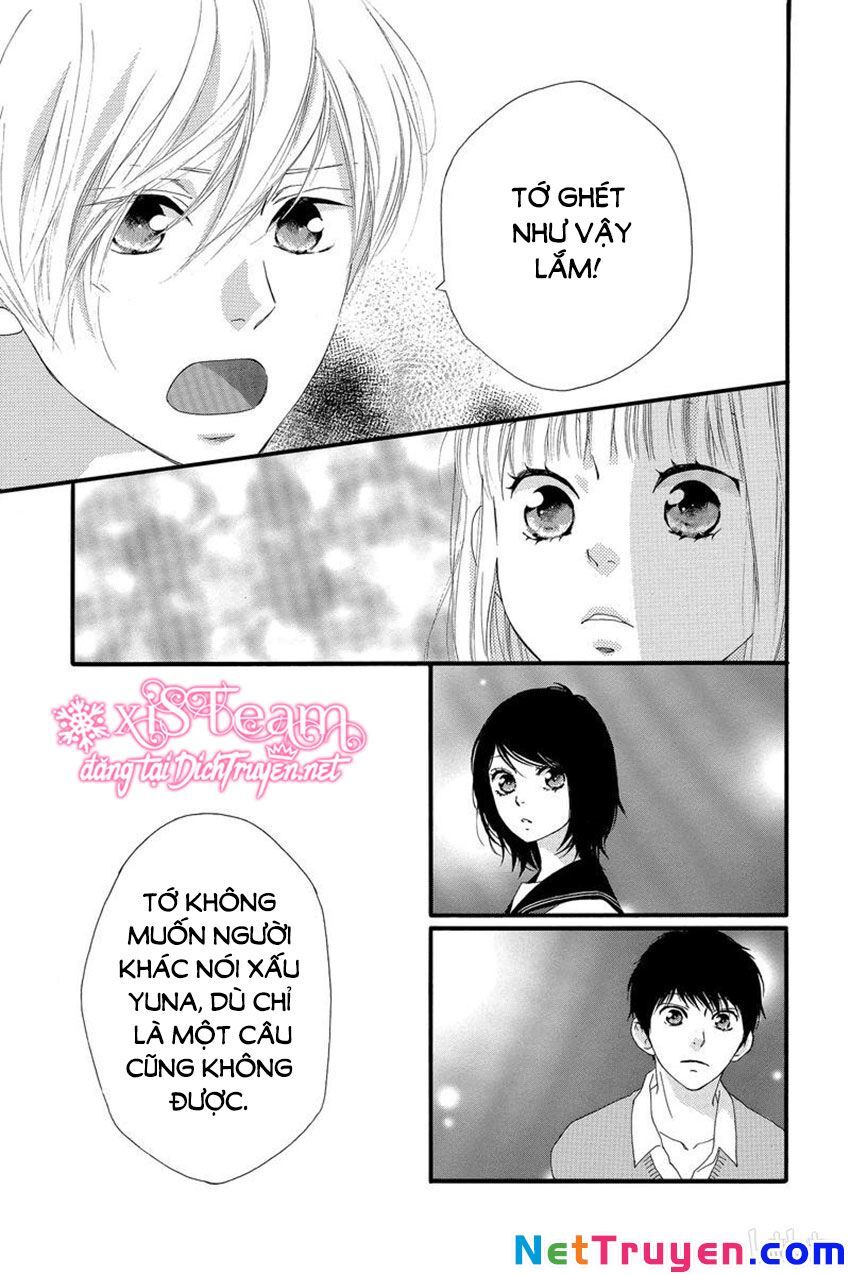 Omoi, Omoware, Furi, Furare Chapter 46 - Trang 2