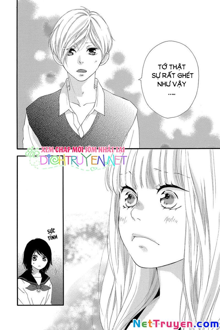 Omoi, Omoware, Furi, Furare Chapter 46 - Trang 2