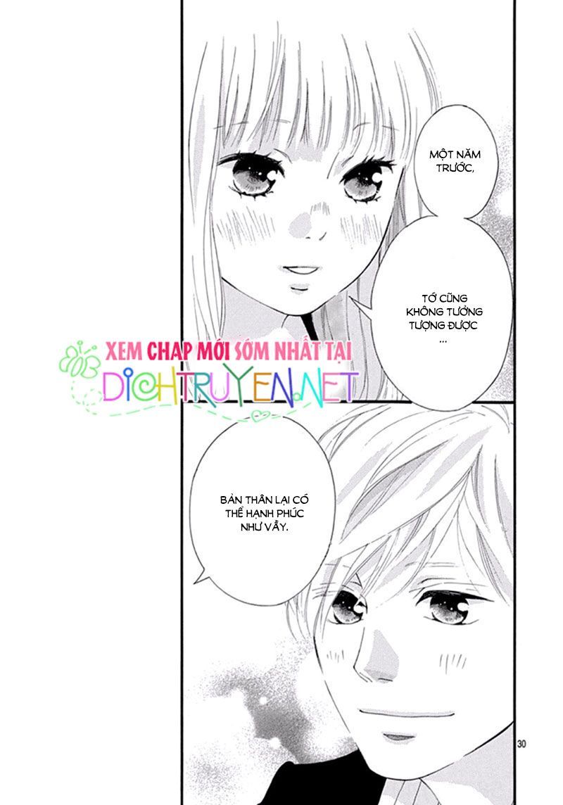 Omoi, Omoware, Furi, Furare Chapter 44 - Trang 2