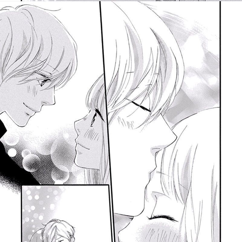 Omoi, Omoware, Furi, Furare Chapter 44 - Trang 2