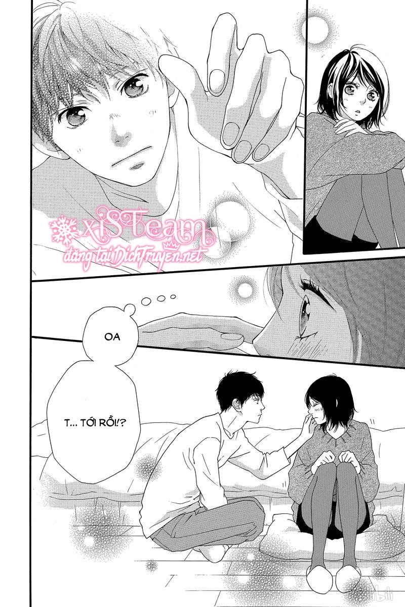 Omoi, Omoware, Furi, Furare Chapter 43 - Trang 2