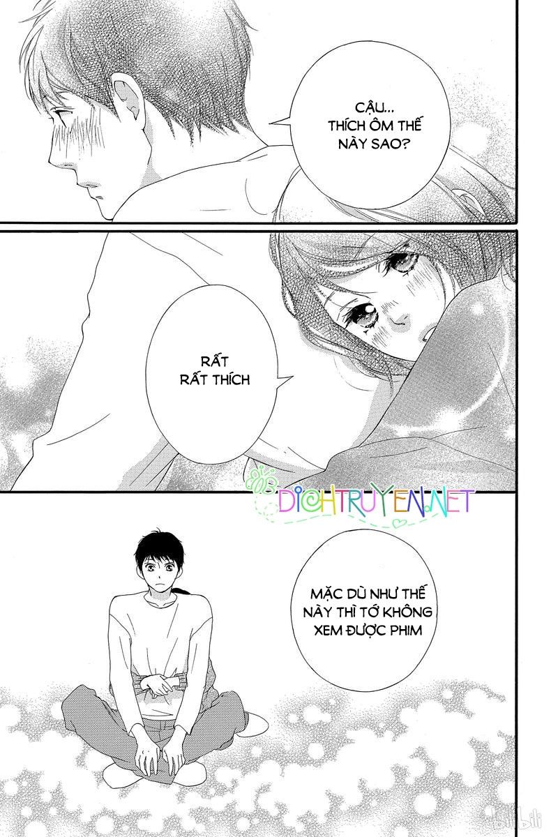 Omoi, Omoware, Furi, Furare Chapter 43 - Trang 2