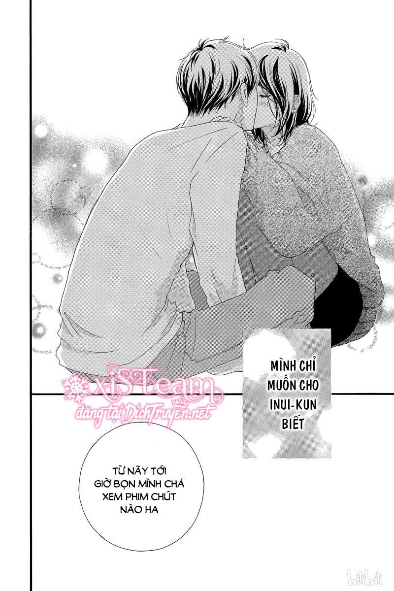 Omoi, Omoware, Furi, Furare Chapter 43 - Trang 2