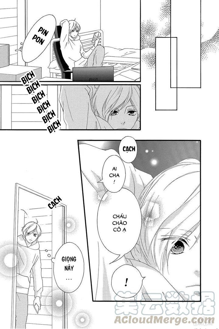 Omoi, Omoware, Furi, Furare Chapter 40 - Trang 2