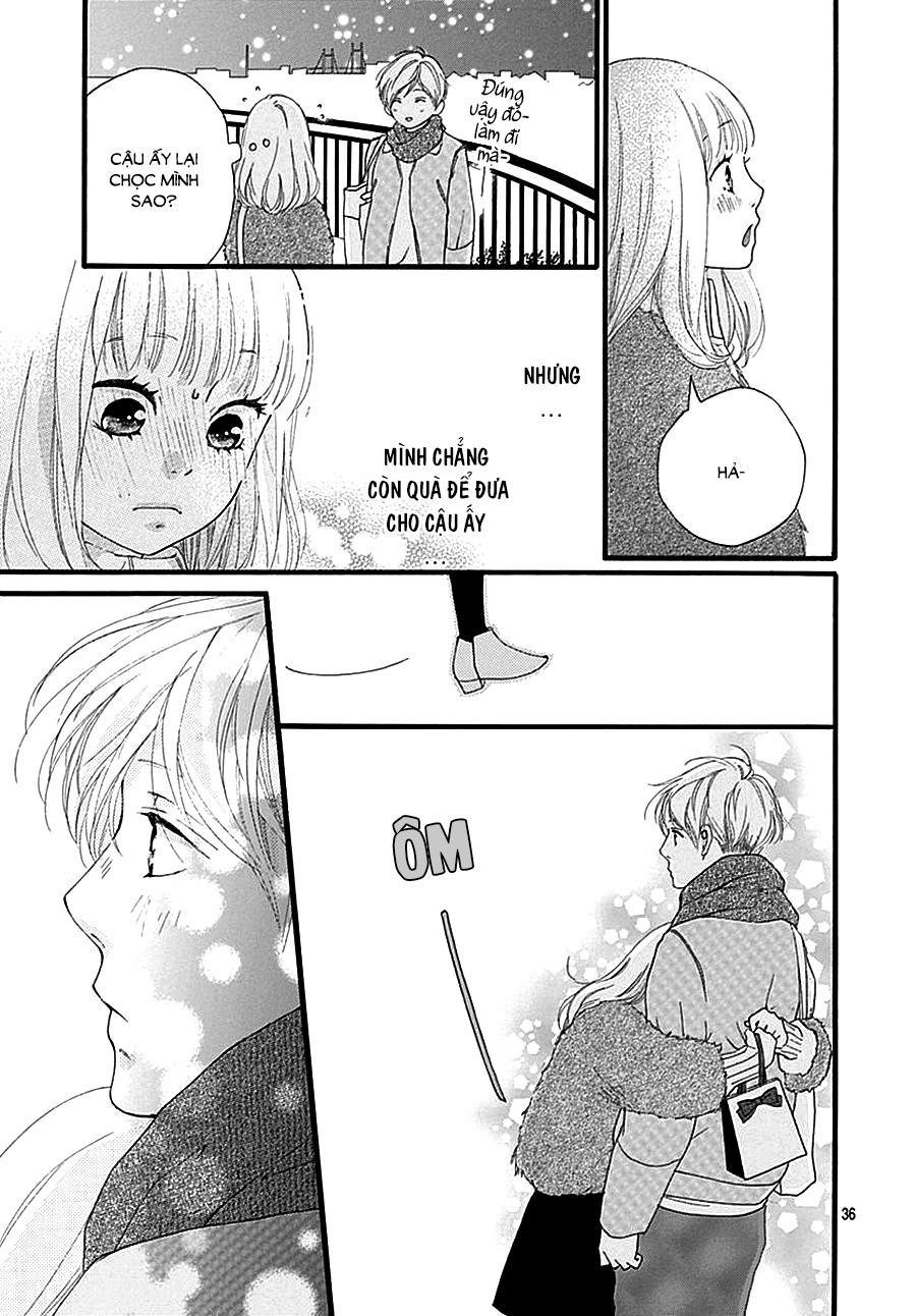 Omoi, Omoware, Furi, Furare Chapter 31 - Trang 2