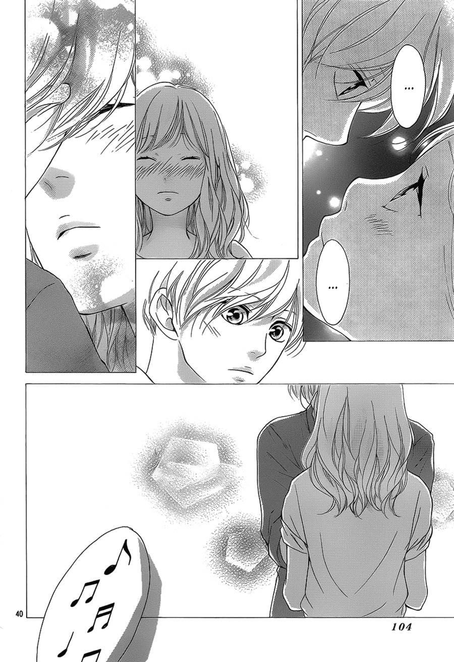 Omoi, Omoware, Furi, Furare Chapter 16 - Trang 2